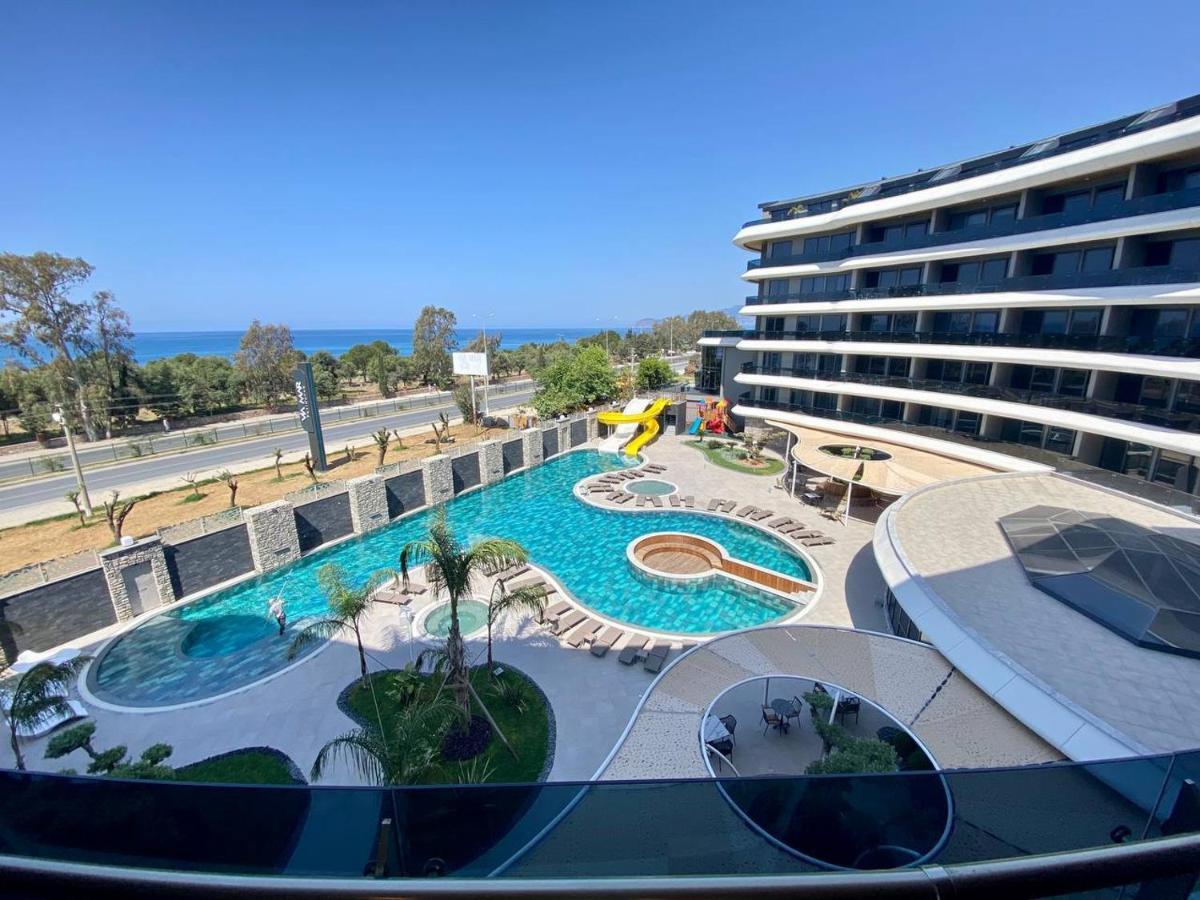 Via Mar - Experience * Alanya