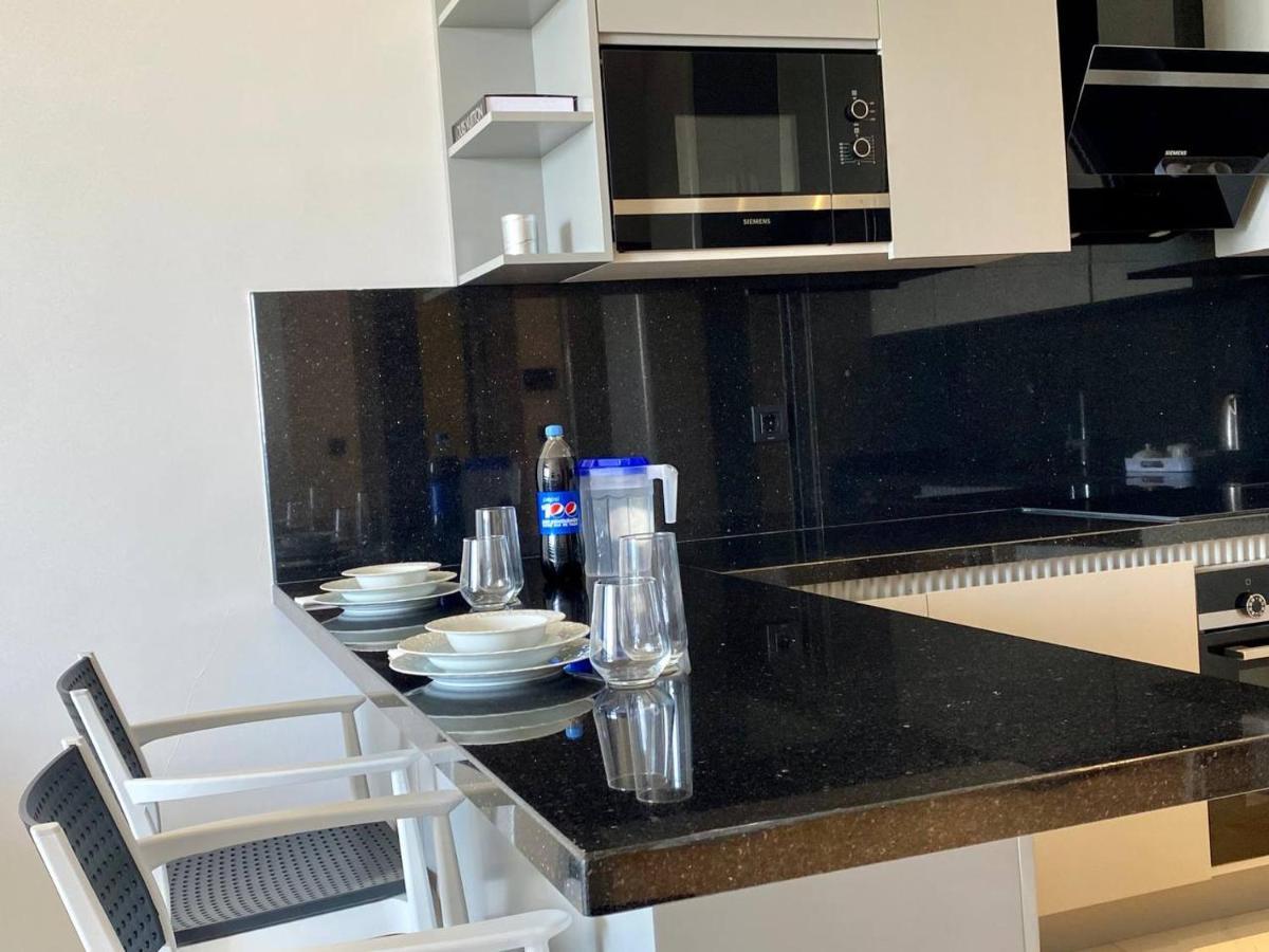 Via Mar - Experience Apartamento Alanya