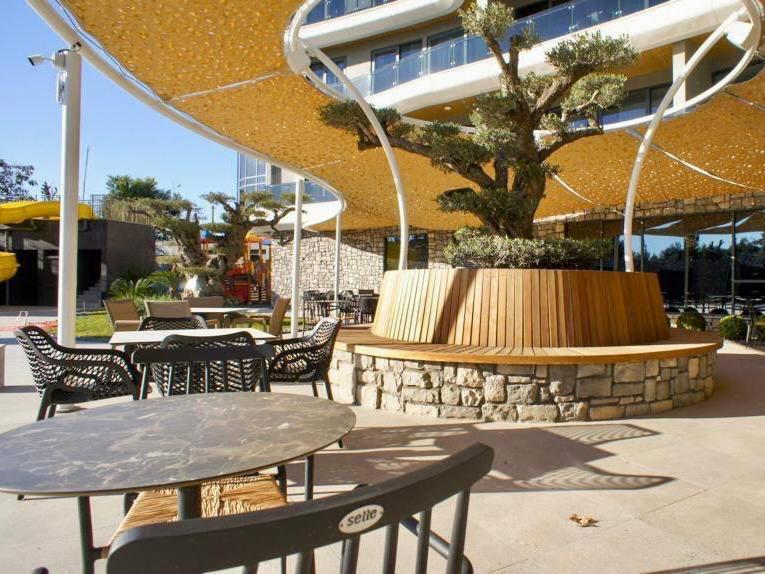 Via Mar - Experience Lejlighed Alanya