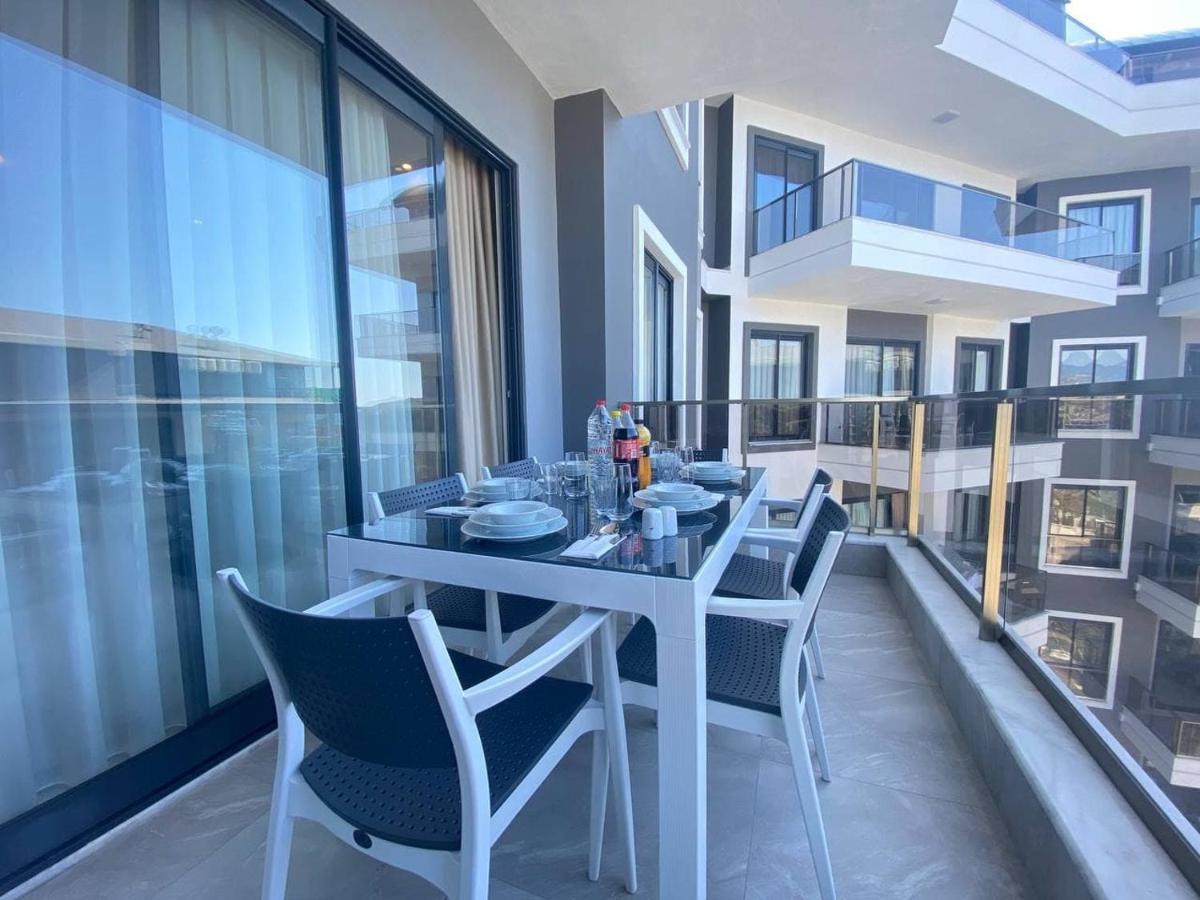 Apartment Boutique 15 *