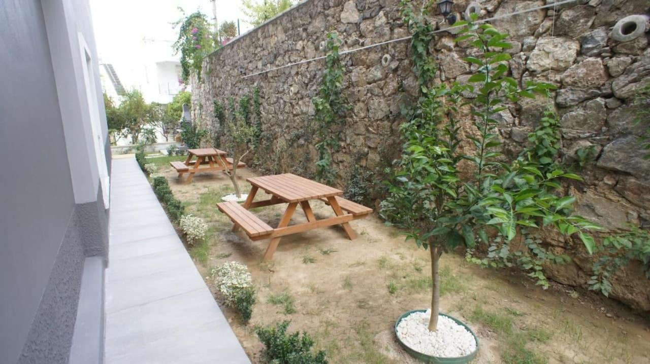 Apartment Boutique 15