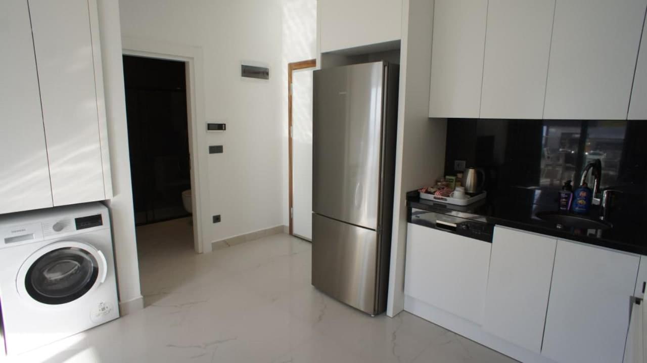 Apartment Boutique 15