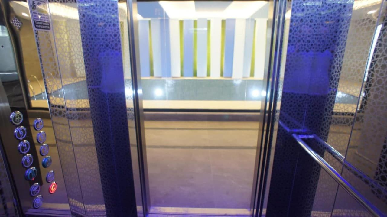 Apartment Boutique 15 Alanya