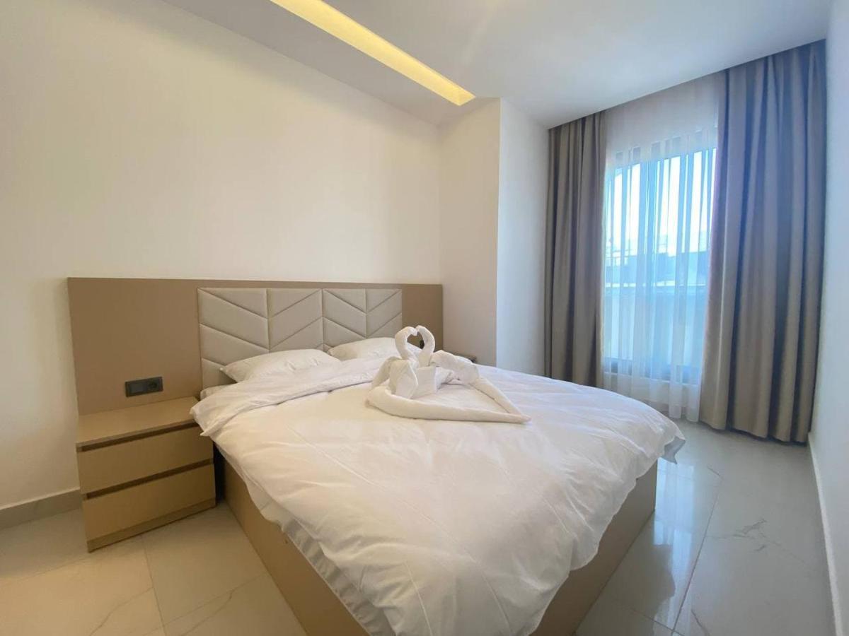 Boutique 15 * Alanya