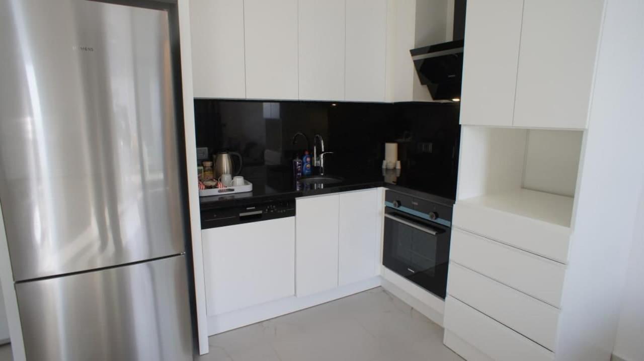 Apartment Boutique 15 Alanya