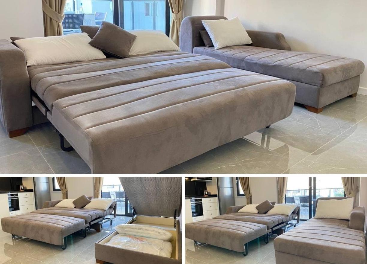 Boutique 15 Apartment