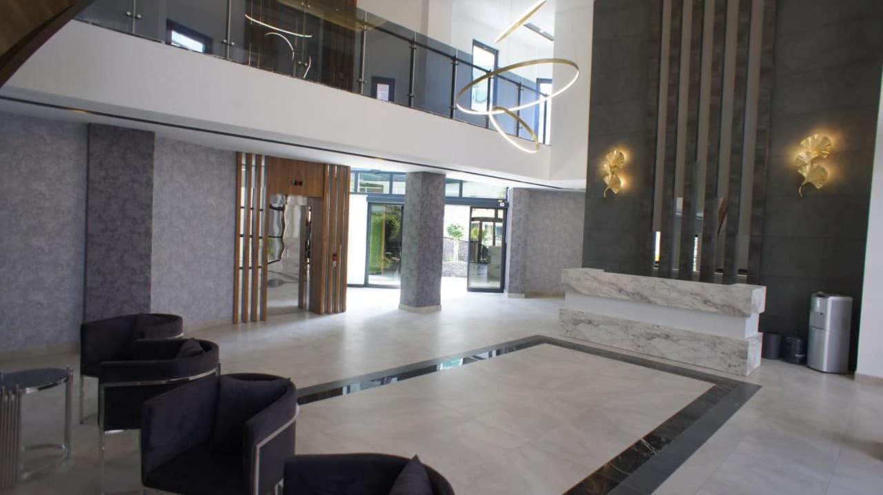Apartment Boutique 15