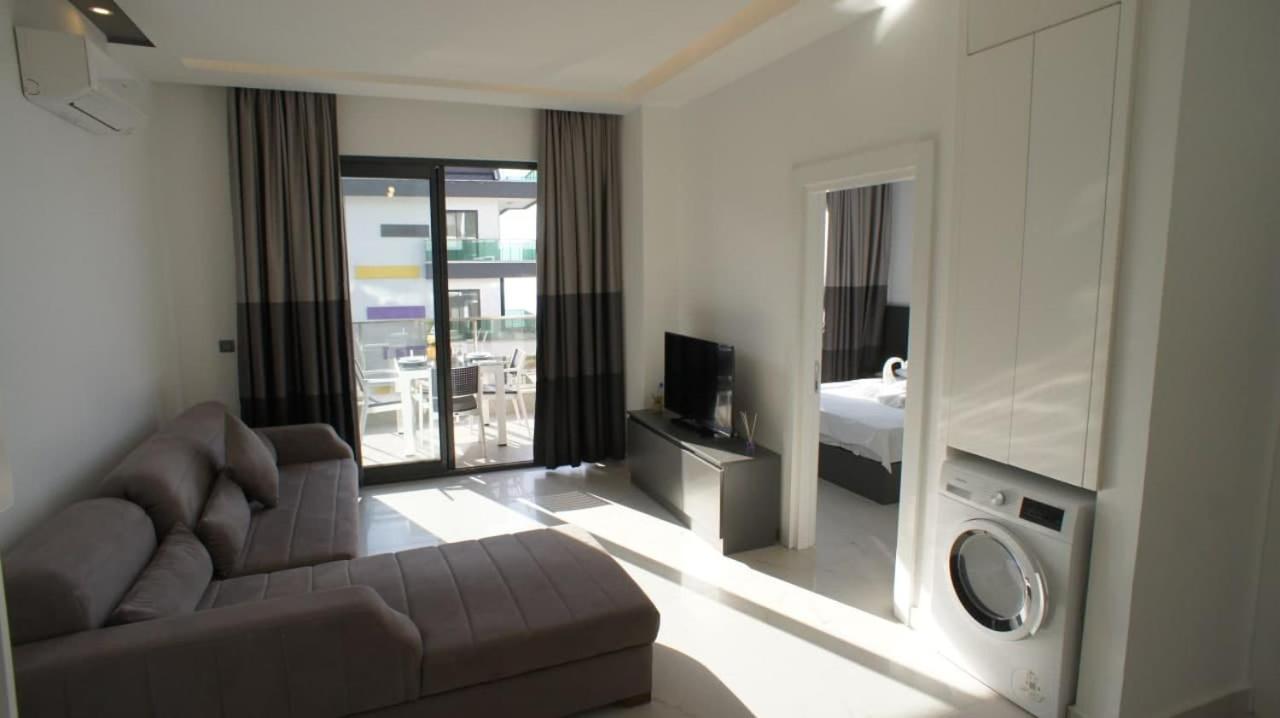 Apartment Boutique 15 Alanya