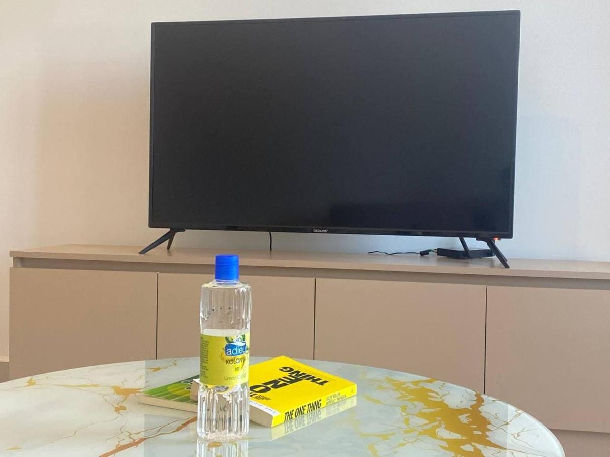 Boutique 15 * Alanya