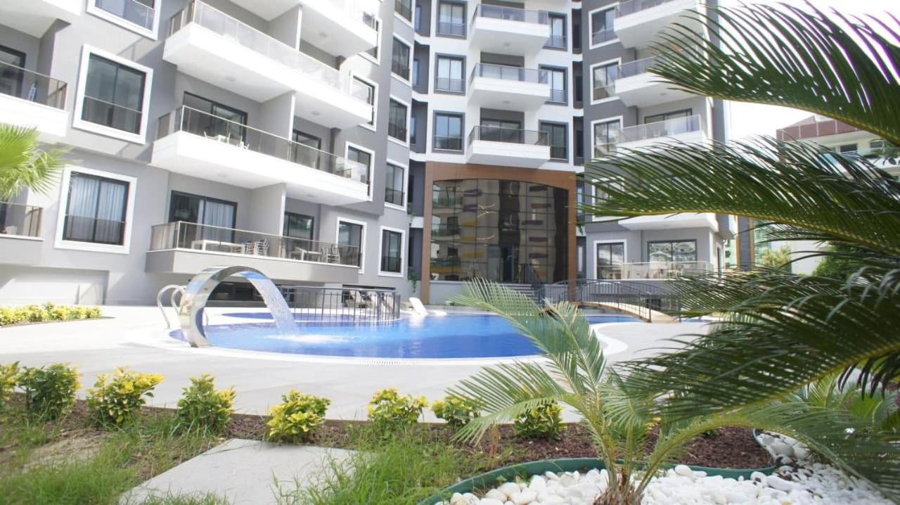 Boutique 15 Alanya