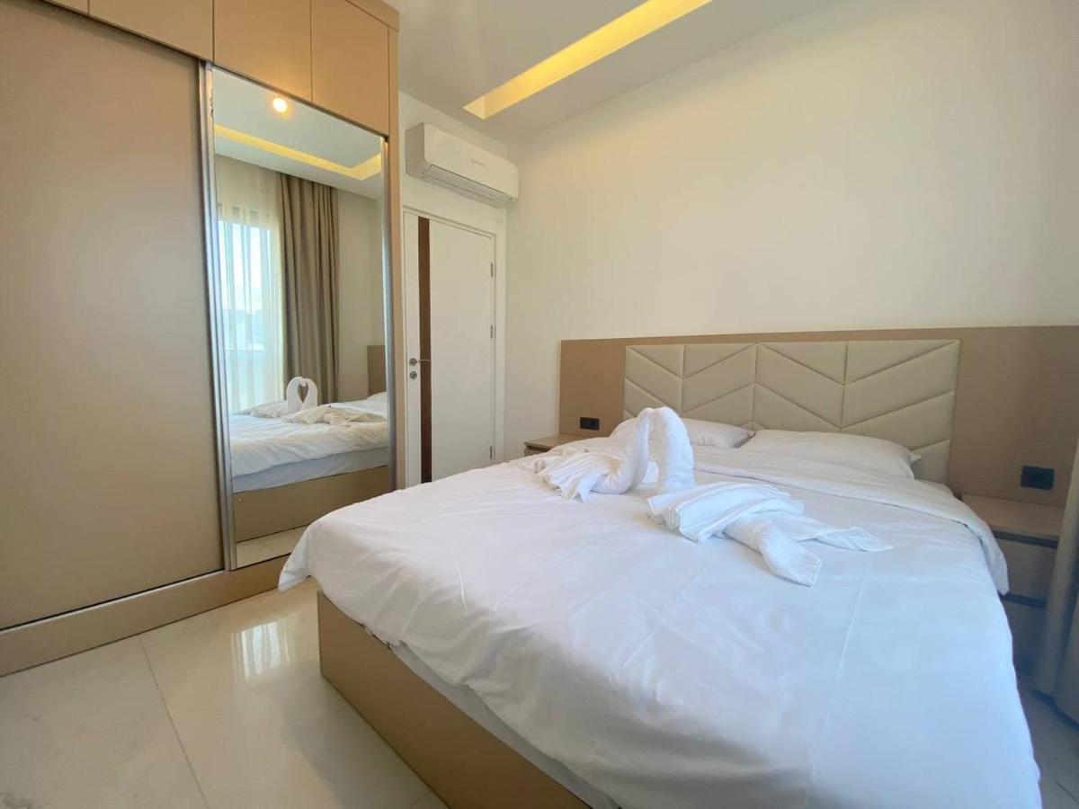 Boutique 15 Apartment *