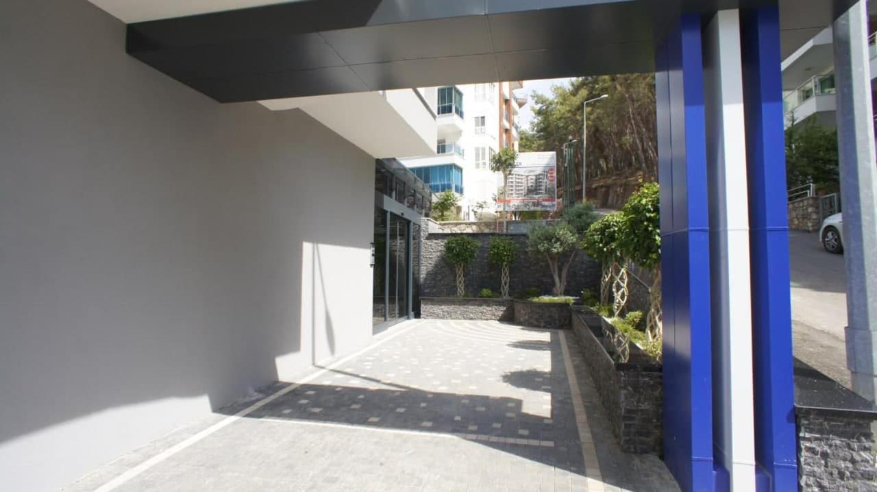 Boutique 15 Apartment Alanya