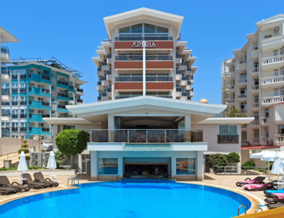 Xperia Saray Resort
