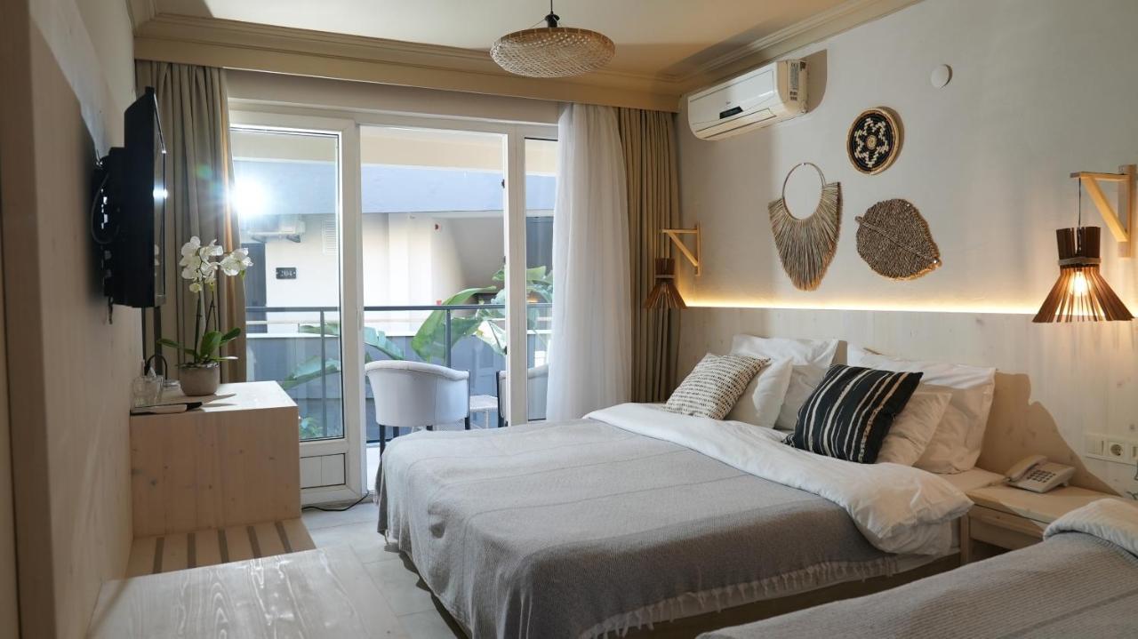 Sun By En Vie Hotel 2*