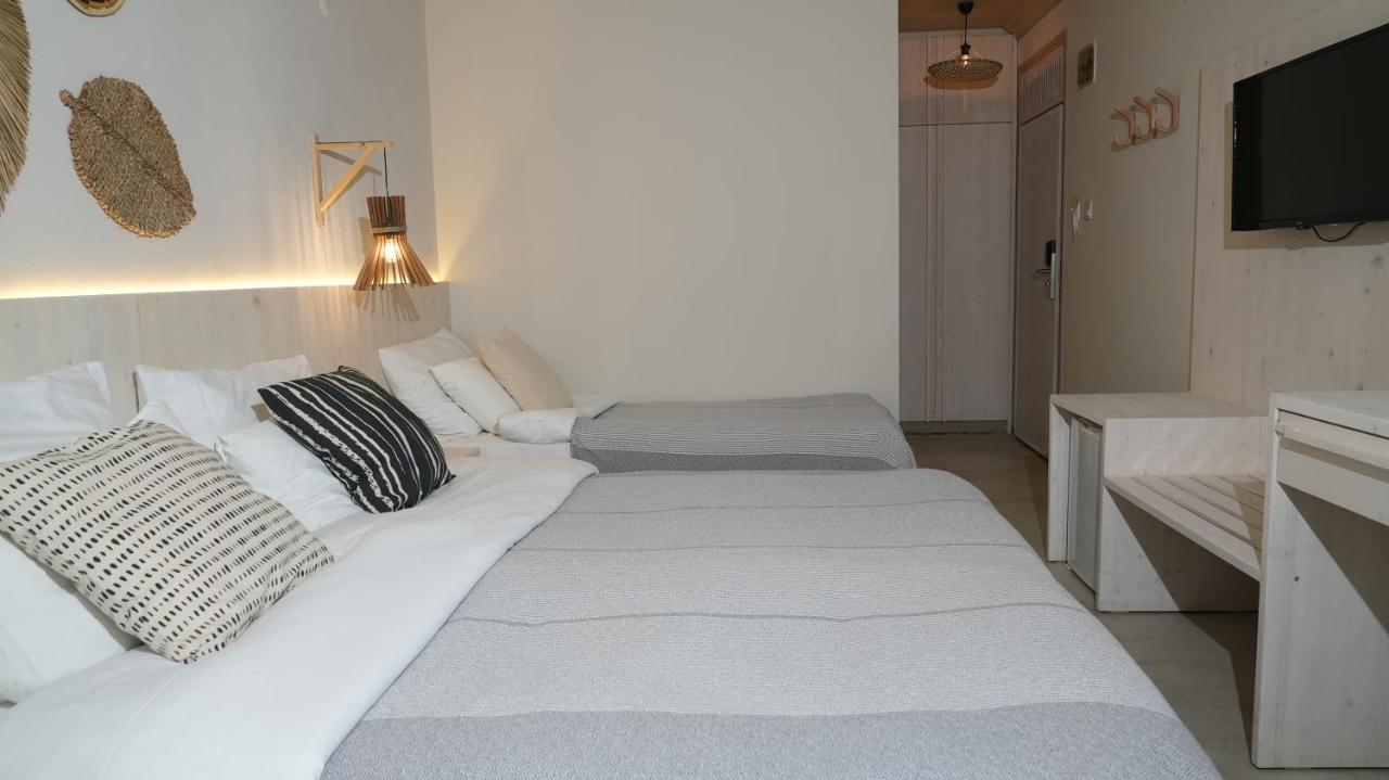 Sun By En Vie Hotel 2*
