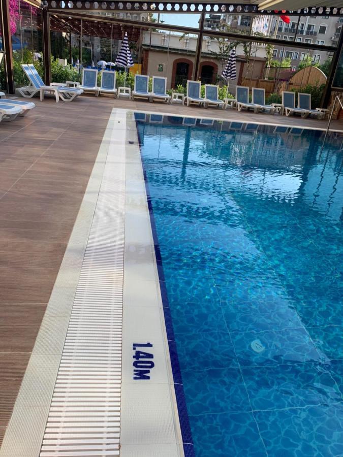 Club Sidar Alanya
