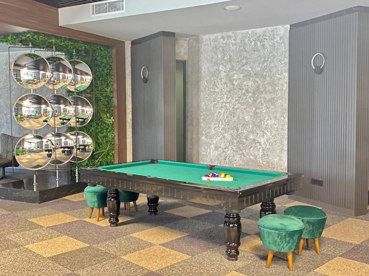 Apartamento Via Mar - Experience Alanya