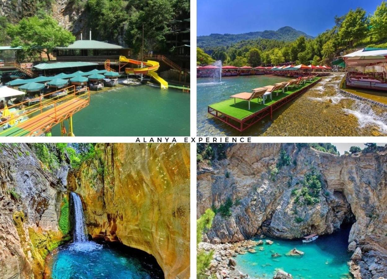 Via Mar - Experience * Alanya