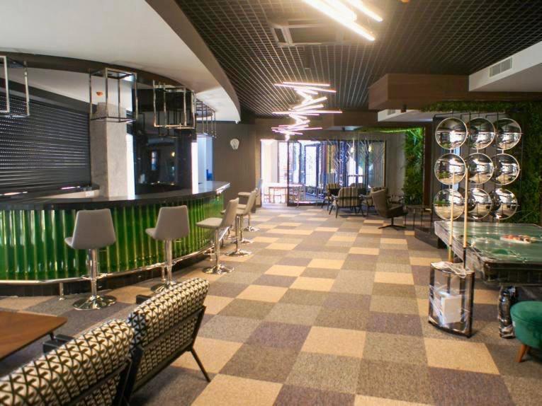 Apartamento Via Mar - Experience *