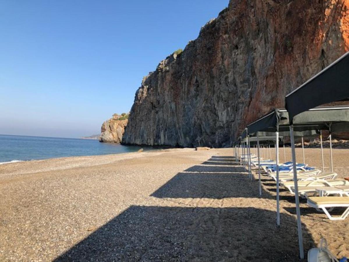 Via Mar - Experience * Alanya