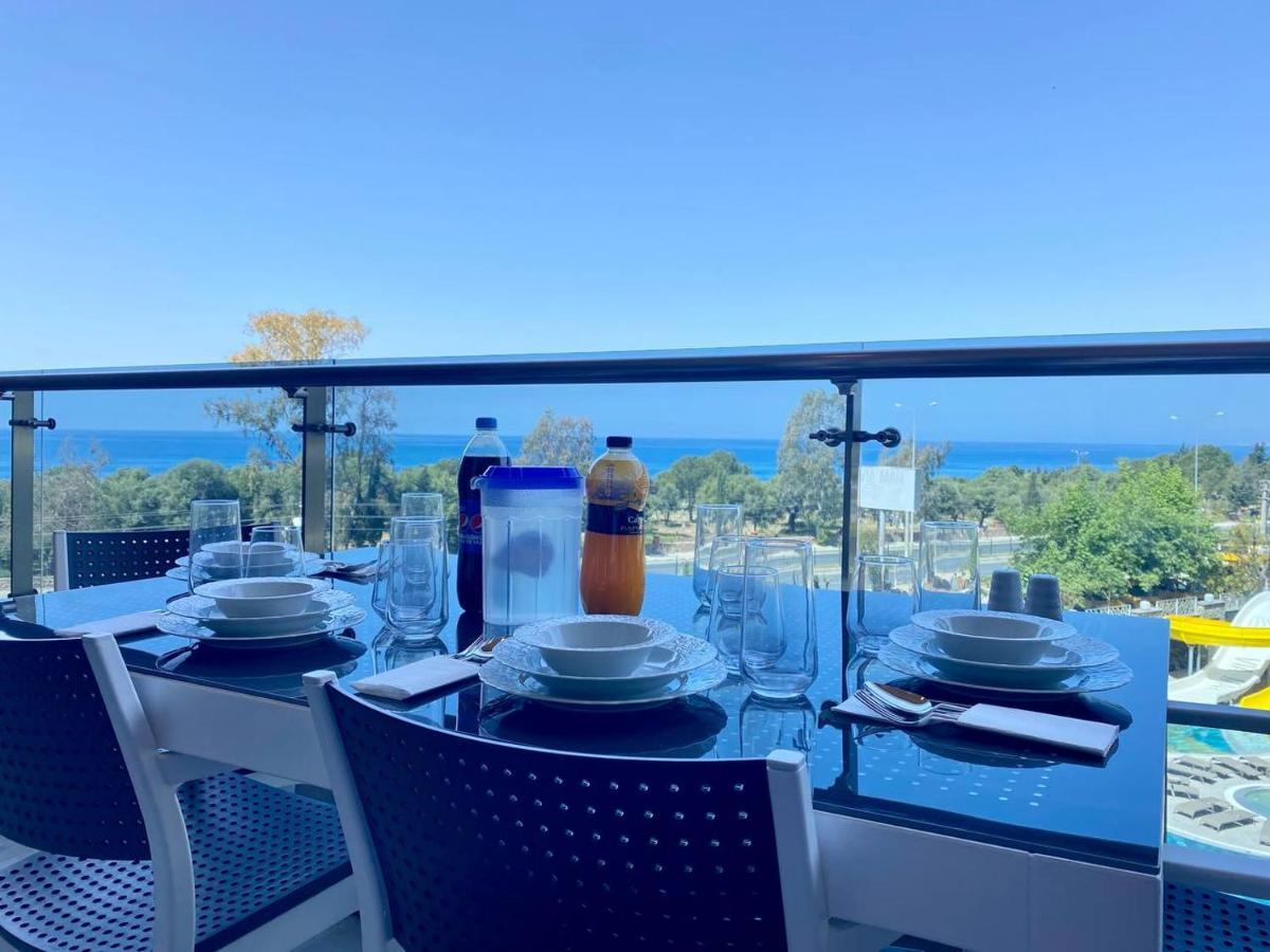Apartamento Via Mar - Experience Alanya