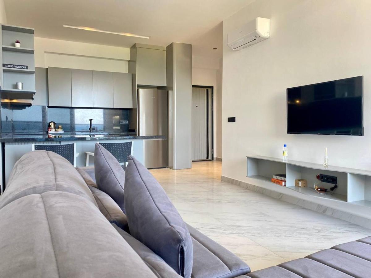 Apartamento Via Mar - Experience Alanya