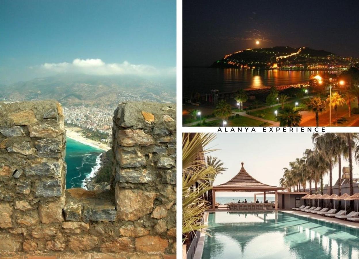 Via Mar - Experience Apartamento Alanya