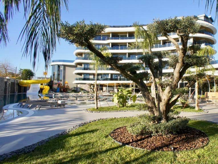 Apartamento Via Mar - Experience
