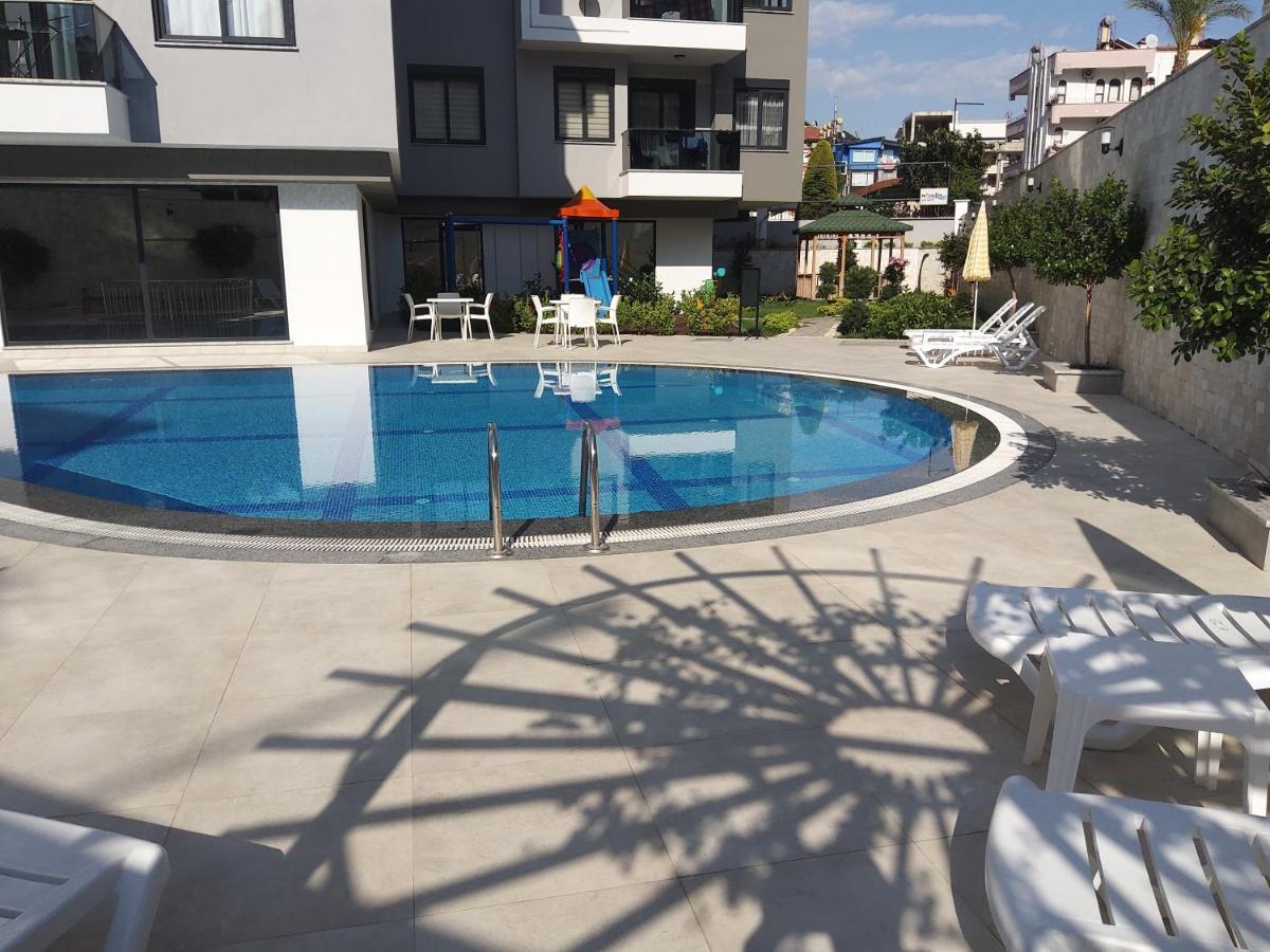 Apartment Tower Beachsky Vegetarian New 2022