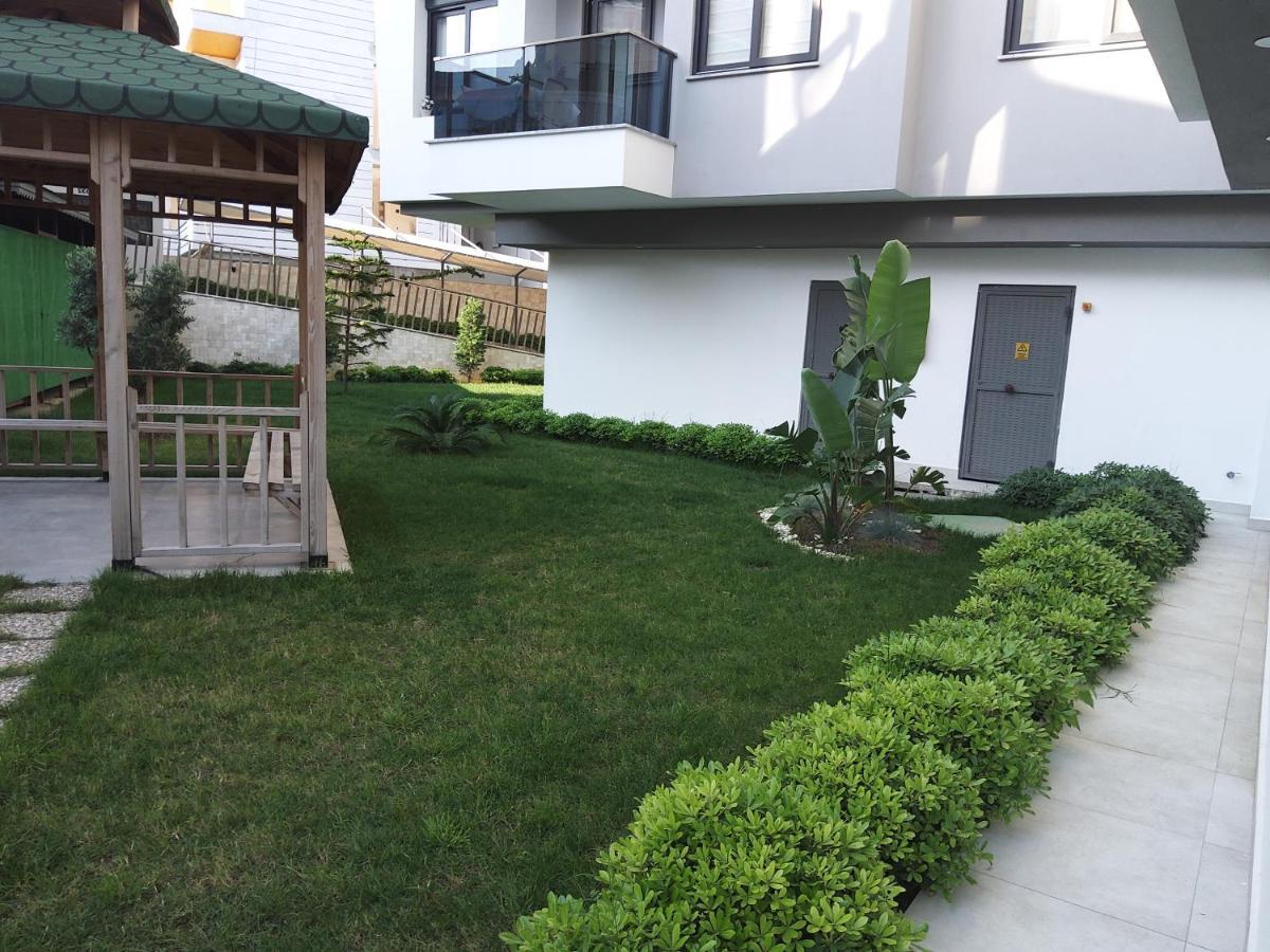 Apartment Tower Beachsky Vegetarian New 2022