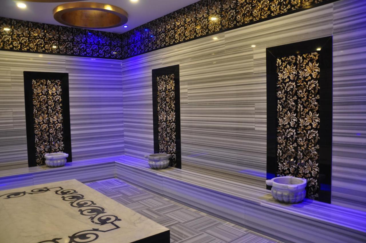 Apartment Emerald Park Residence Alanya