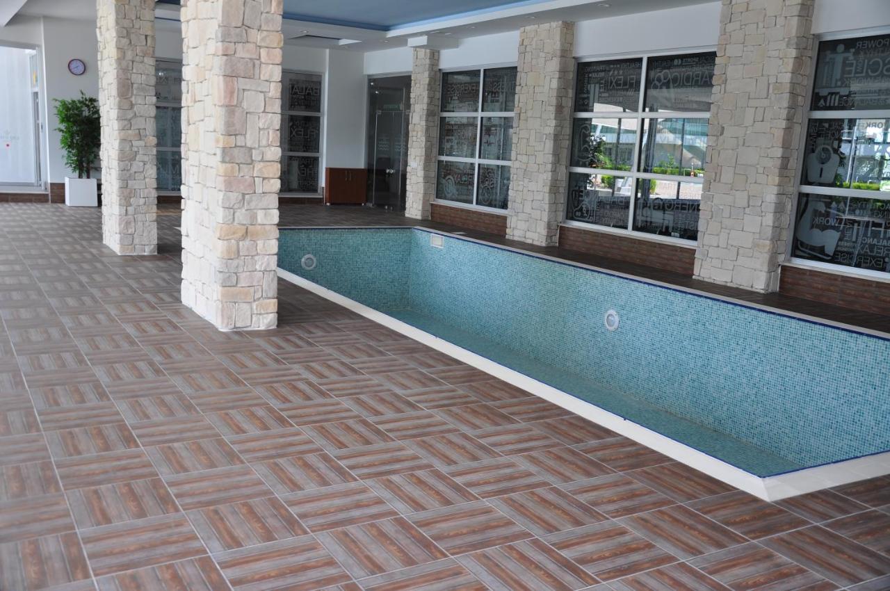 Emerald Park Residence Apartment