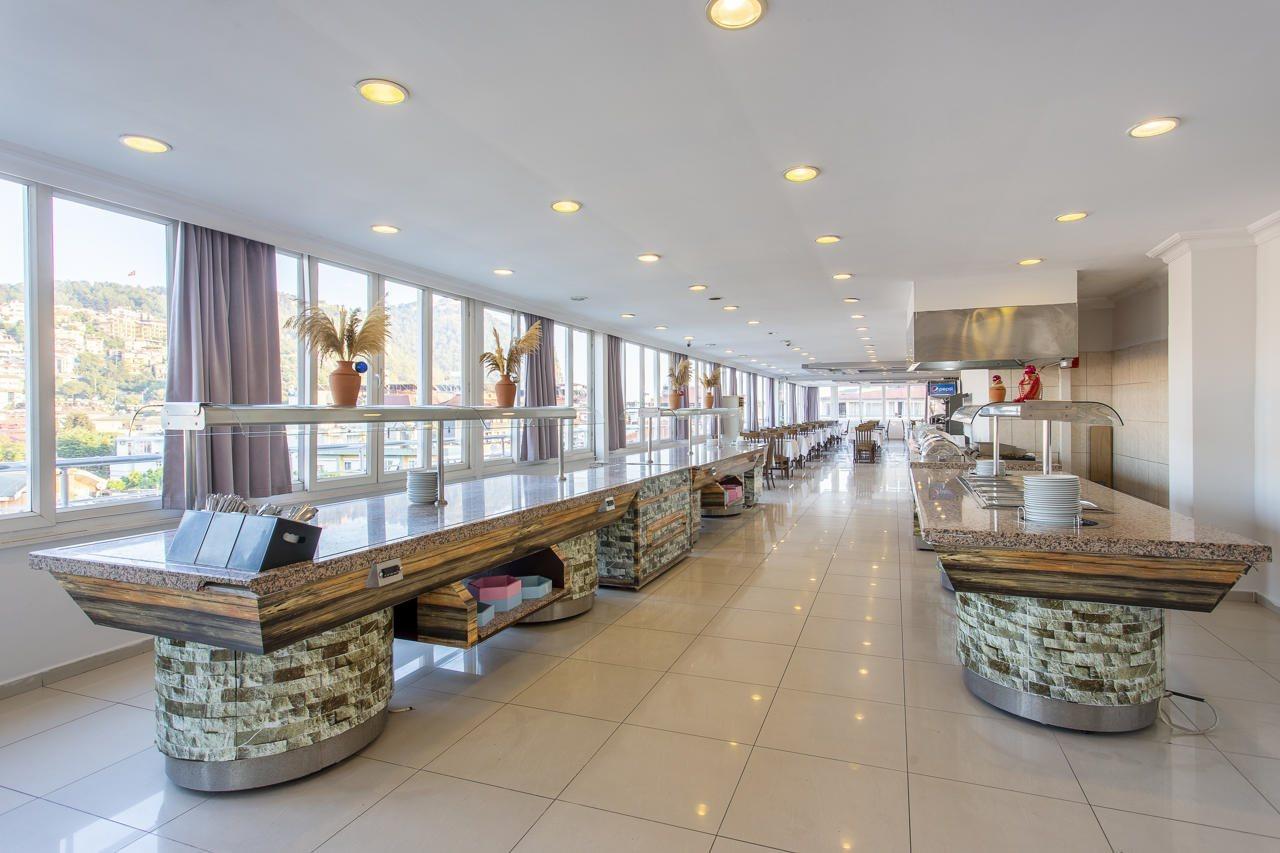 Hotel Aslan & Alanya