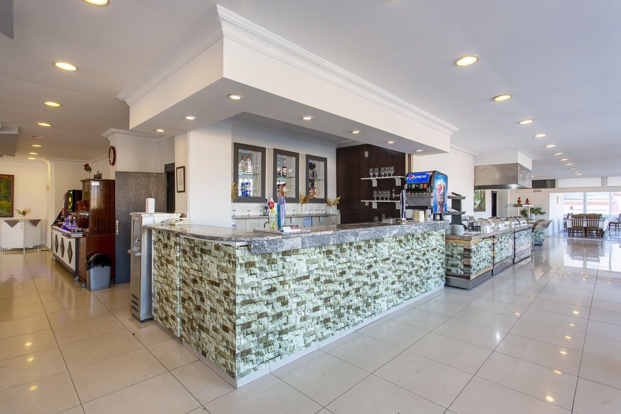 Hotel Aslan & Alanya