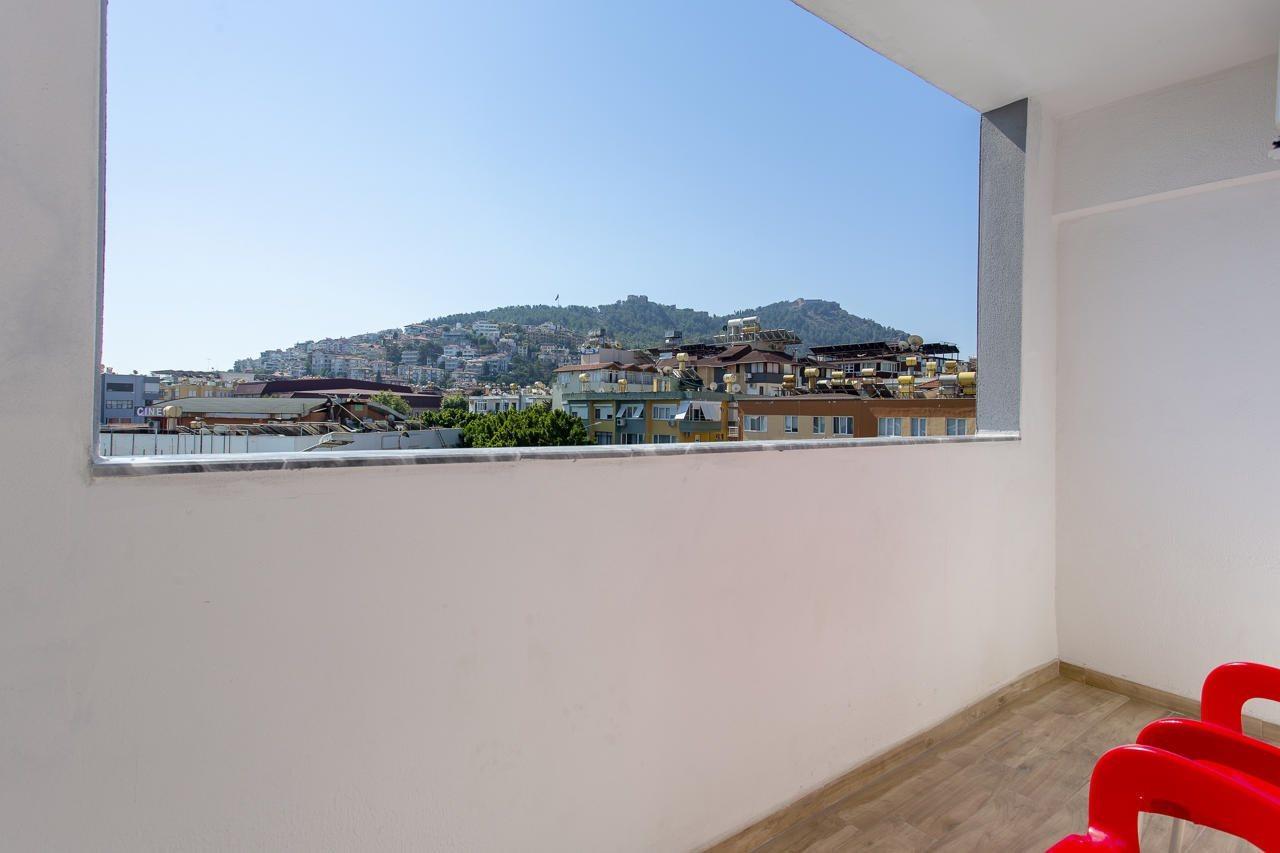 Hotel Aslan &