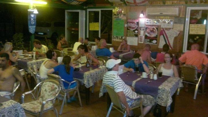 The S & 2* Alanya