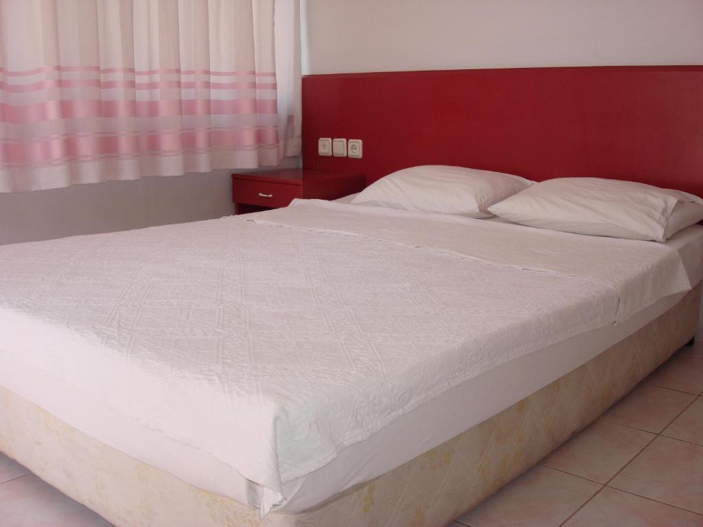 Hotel Mola Alanya