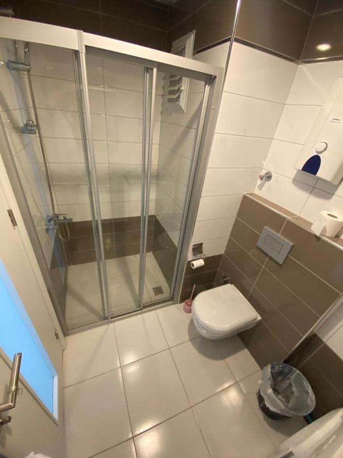 Apartment Emerald Park Residence Alanya