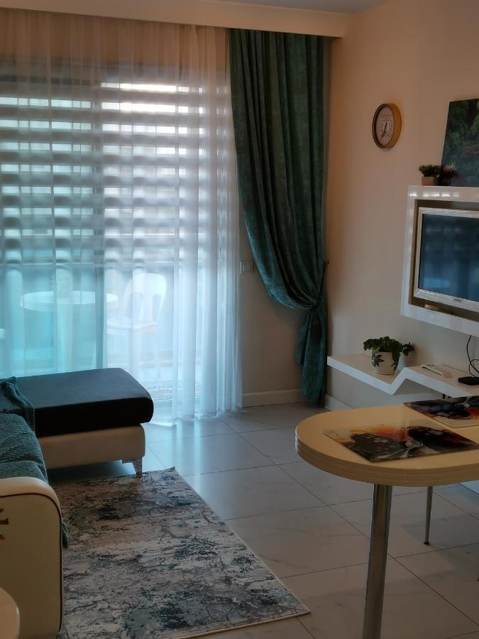 Apartment In Granada Alanya