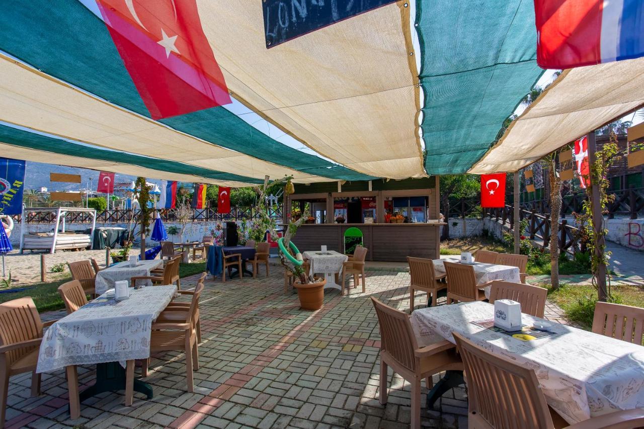 Aslan Sand&city Hotel