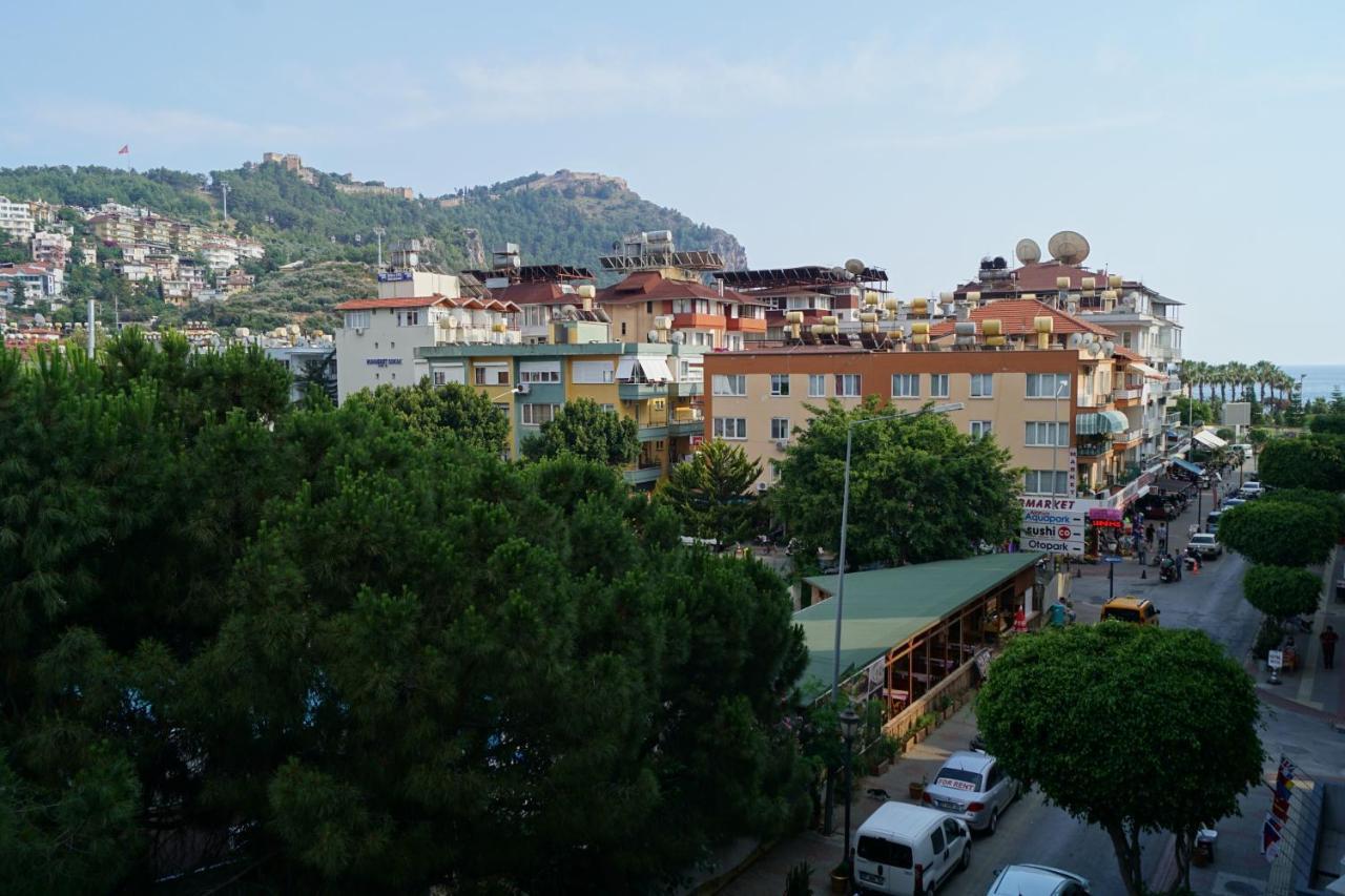 Aslan Sand&city Hotel