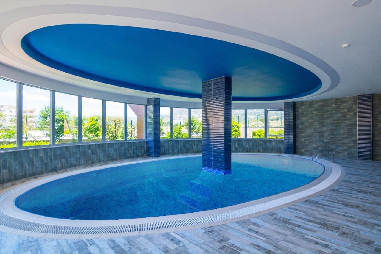 Apartment Lumos All-in In Luxury Full Facilities