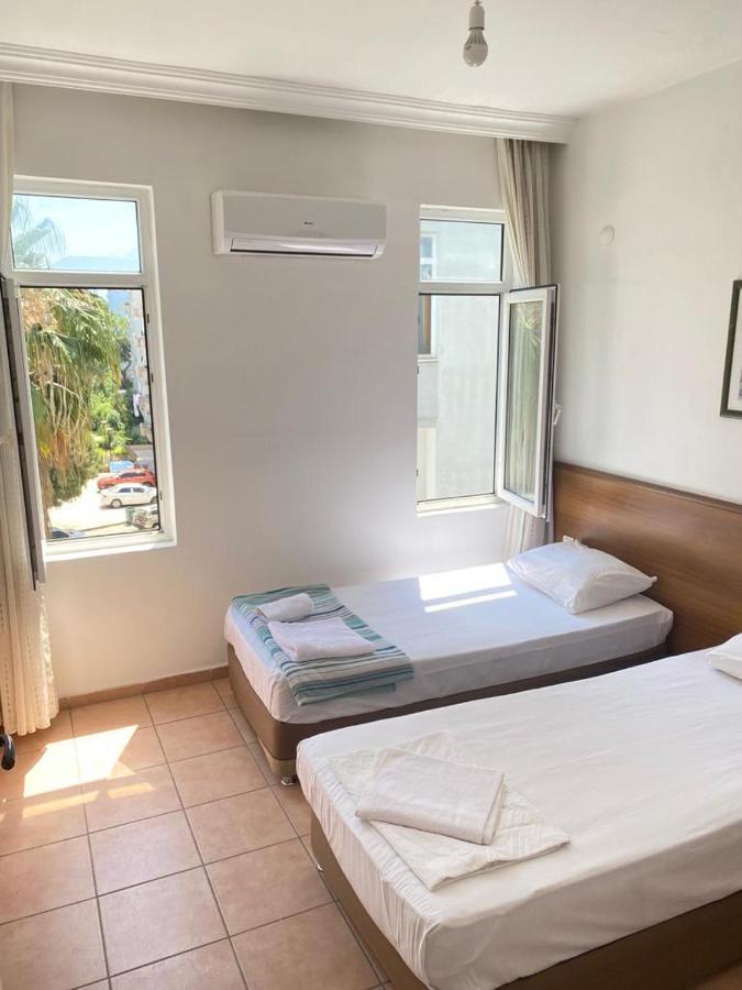 Aparthotel Respect Alanya
