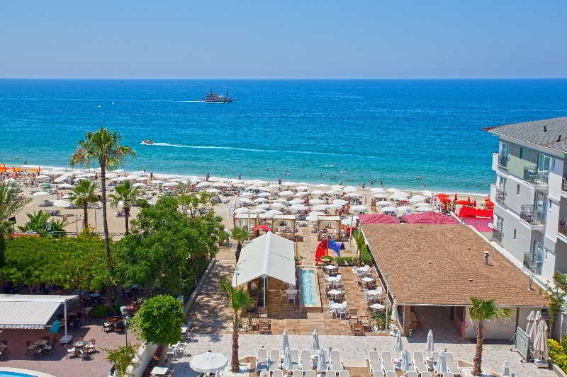 Resort Xperia Saray Alanya