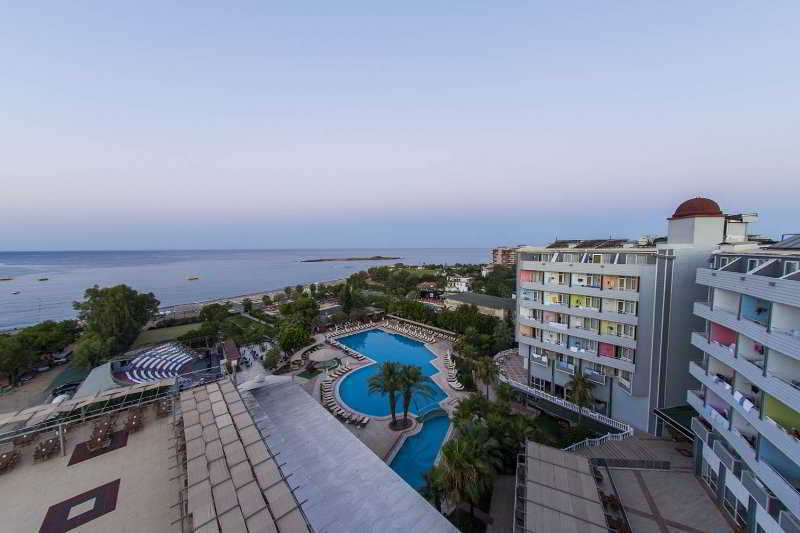 Ganita Club & 5*