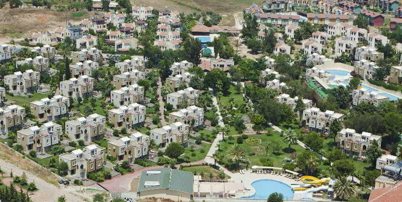 Hotel Ganita Club & Alanya