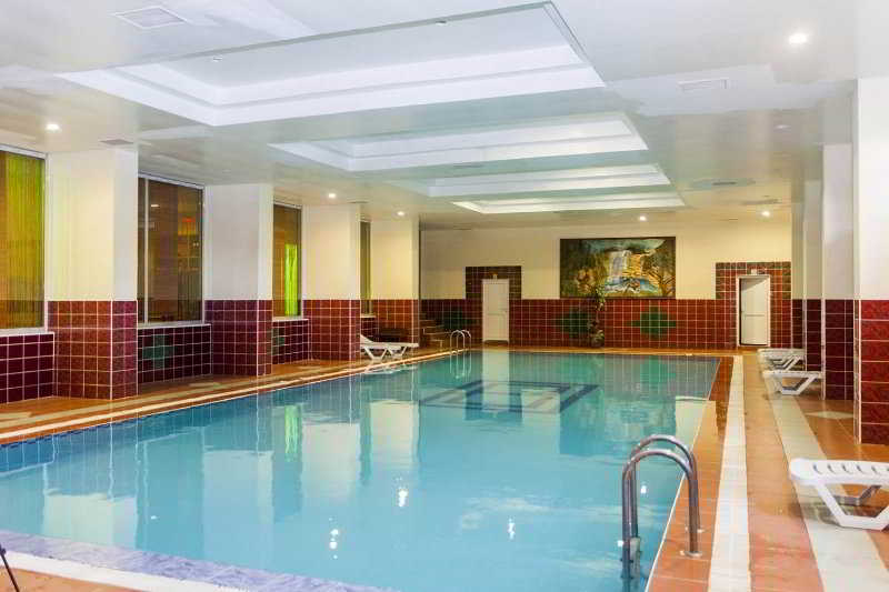 Ganita Club & Hotel Alanya