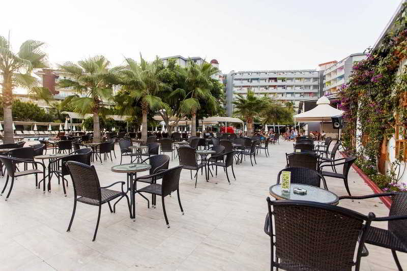 Ganita Club & Hotel