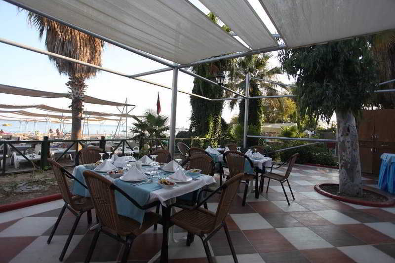 Hotel Ganita Club & 5*