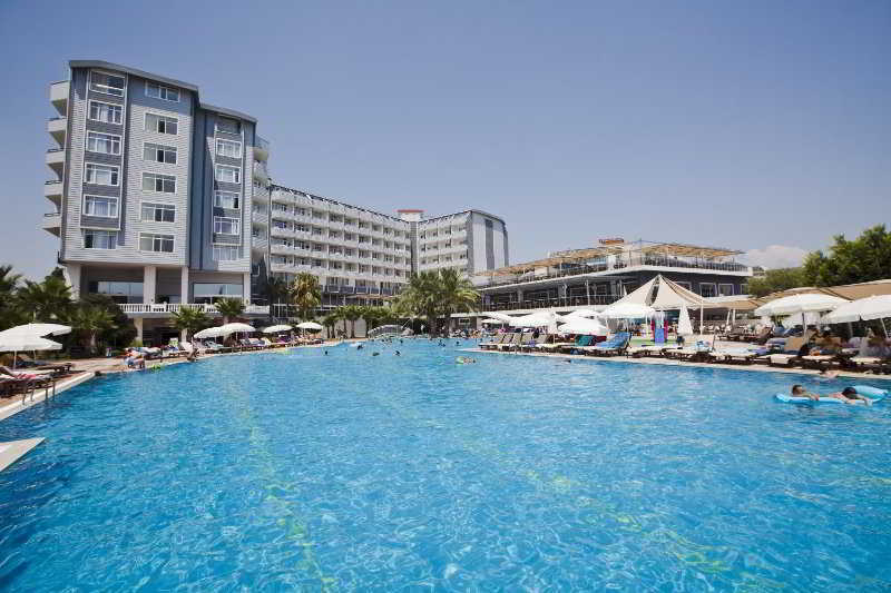 Ganita Club & 5*